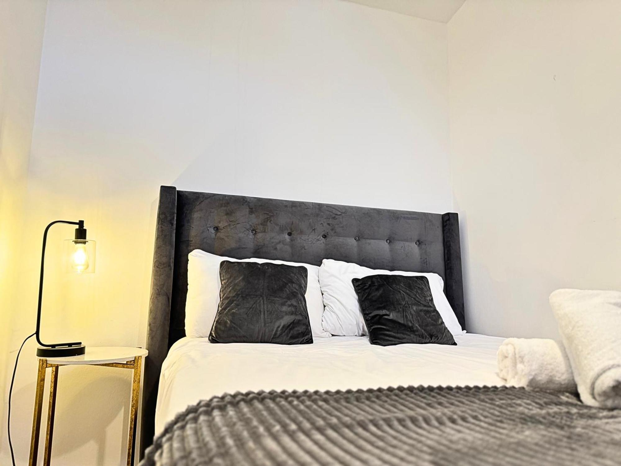 The Heart Of Kensington Mews - 3 Bedrooms House-Private Entrance-Hyde Park Walk Away-Green Park 9 Minutes Underground- The Best Of London With Glamour Of Kensington Εξωτερικό φωτογραφία