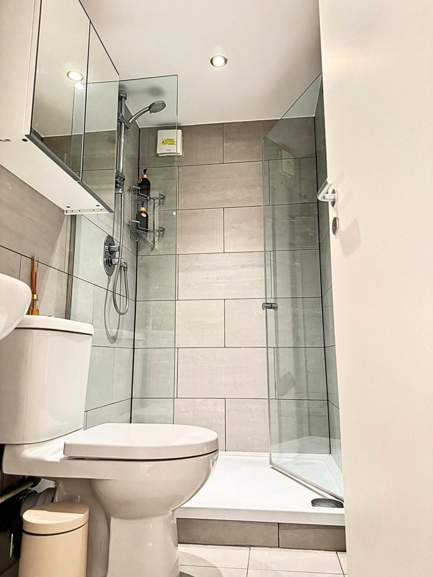 The Heart Of Kensington Mews - 3 Bedrooms House-Private Entrance-Hyde Park Walk Away-Green Park 9 Minutes Underground- The Best Of London With Glamour Of Kensington Εξωτερικό φωτογραφία