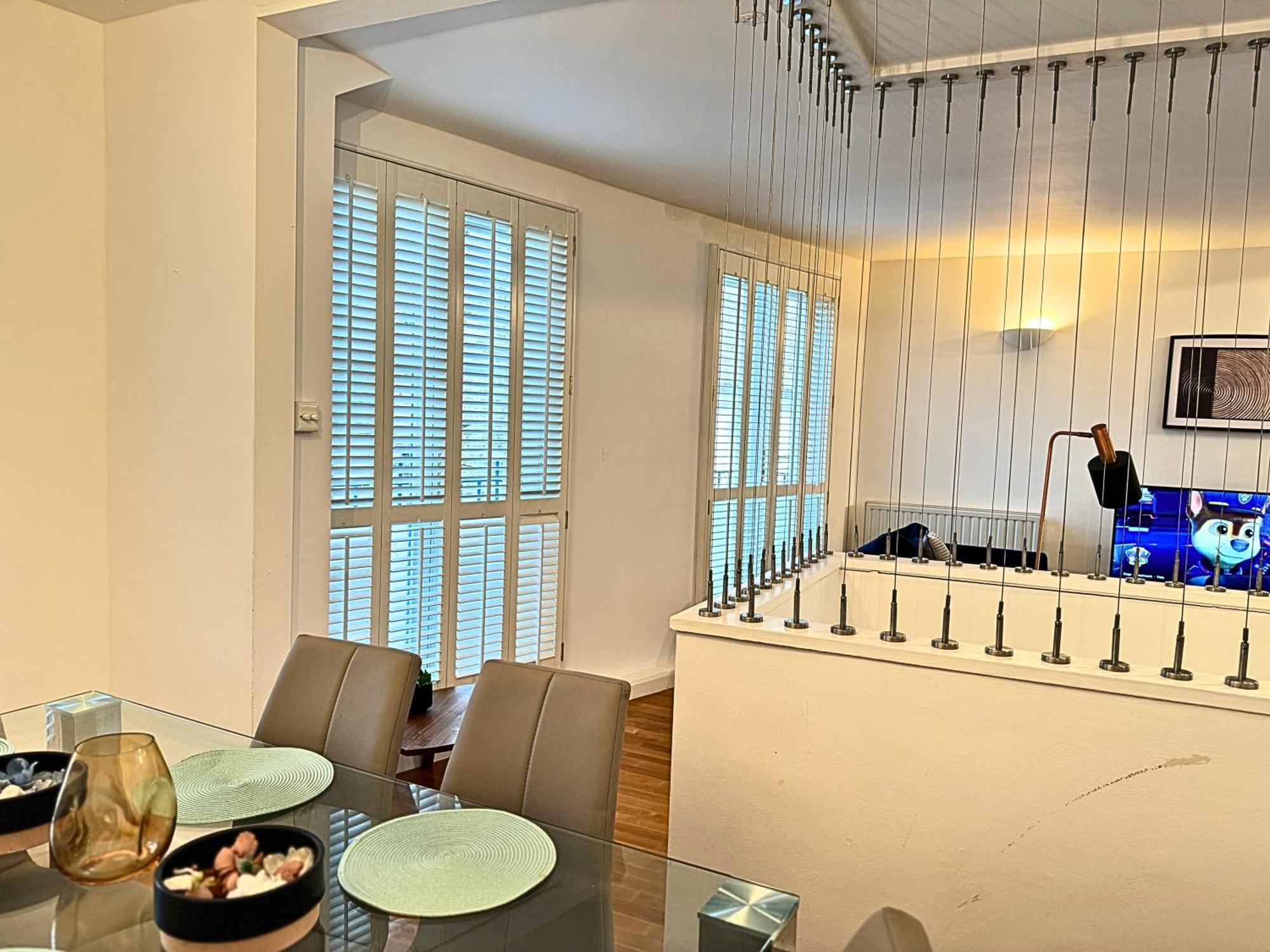 The Heart Of Kensington Mews - 3 Bedrooms House-Private Entrance-Hyde Park Walk Away-Green Park 9 Minutes Underground- The Best Of London With Glamour Of Kensington Εξωτερικό φωτογραφία
